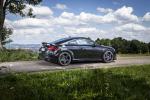 Audi TTS Coupe by ABT 2015 года